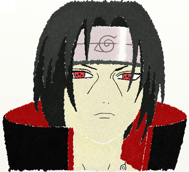 Uchiha Itachi